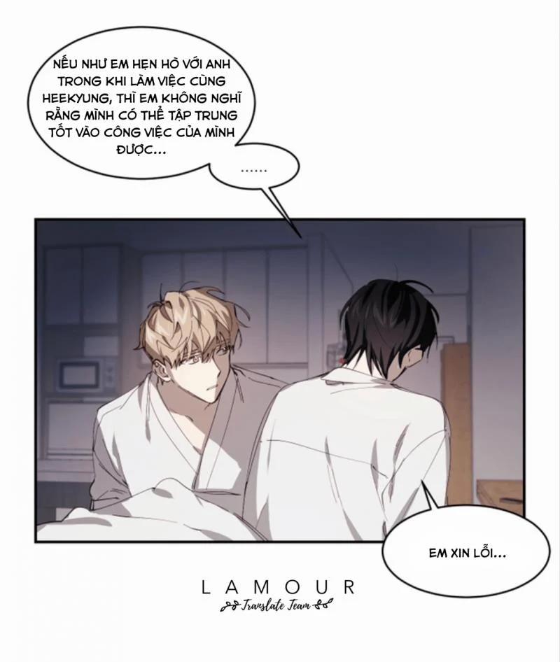 Tham Vọng Lớn 4.1 trang 18