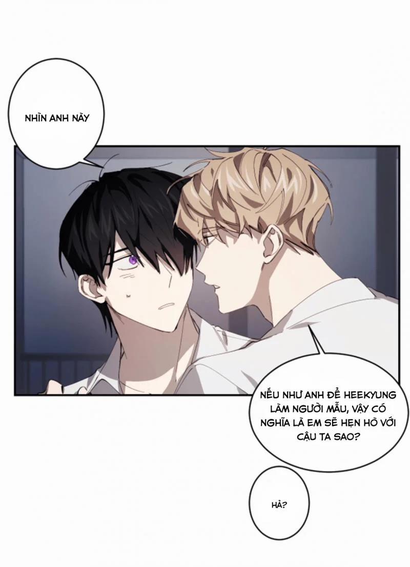 Tham Vọng Lớn 4.1 trang 20