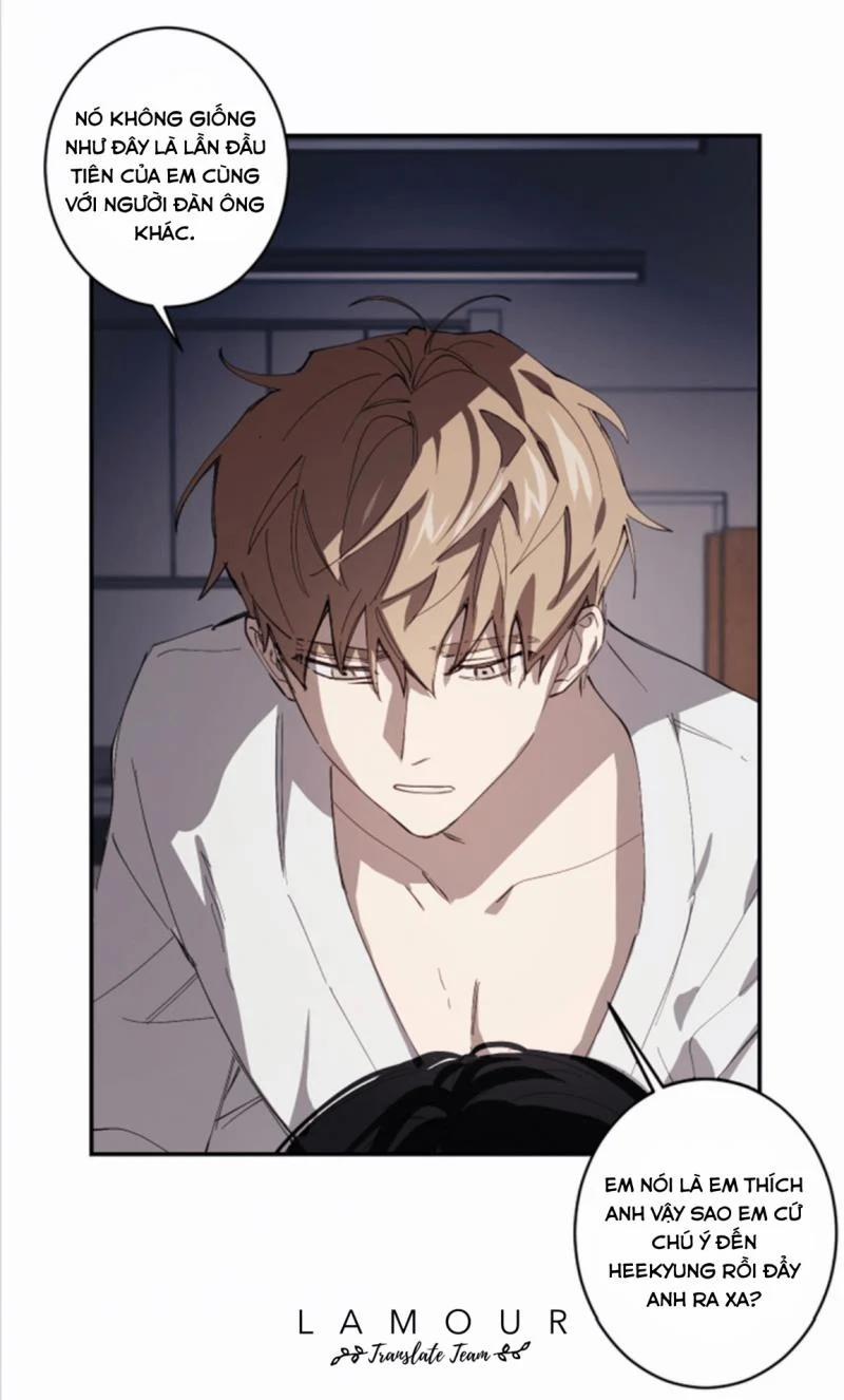 Tham Vọng Lớn 4.1 trang 22