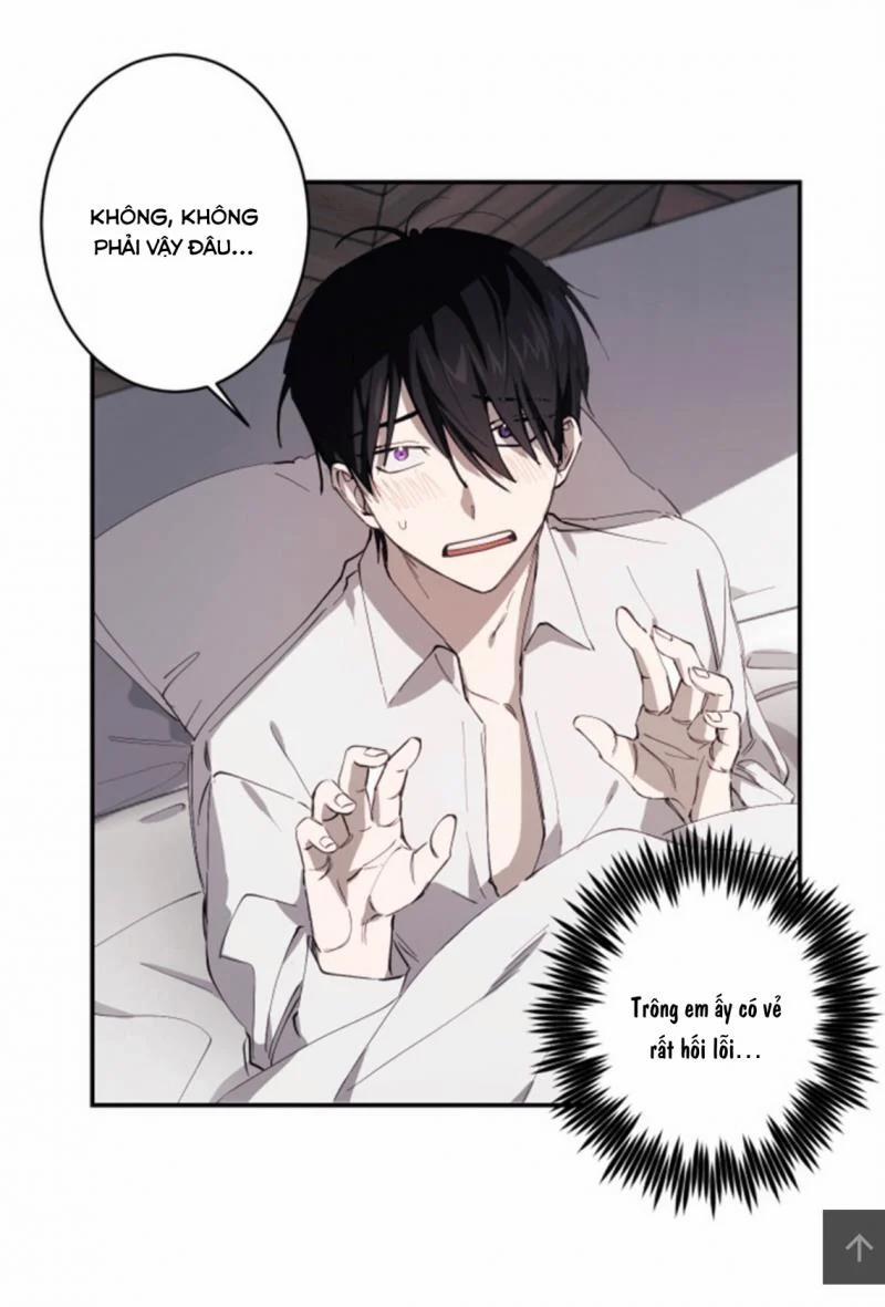 Tham Vọng Lớn 4.1 trang 5