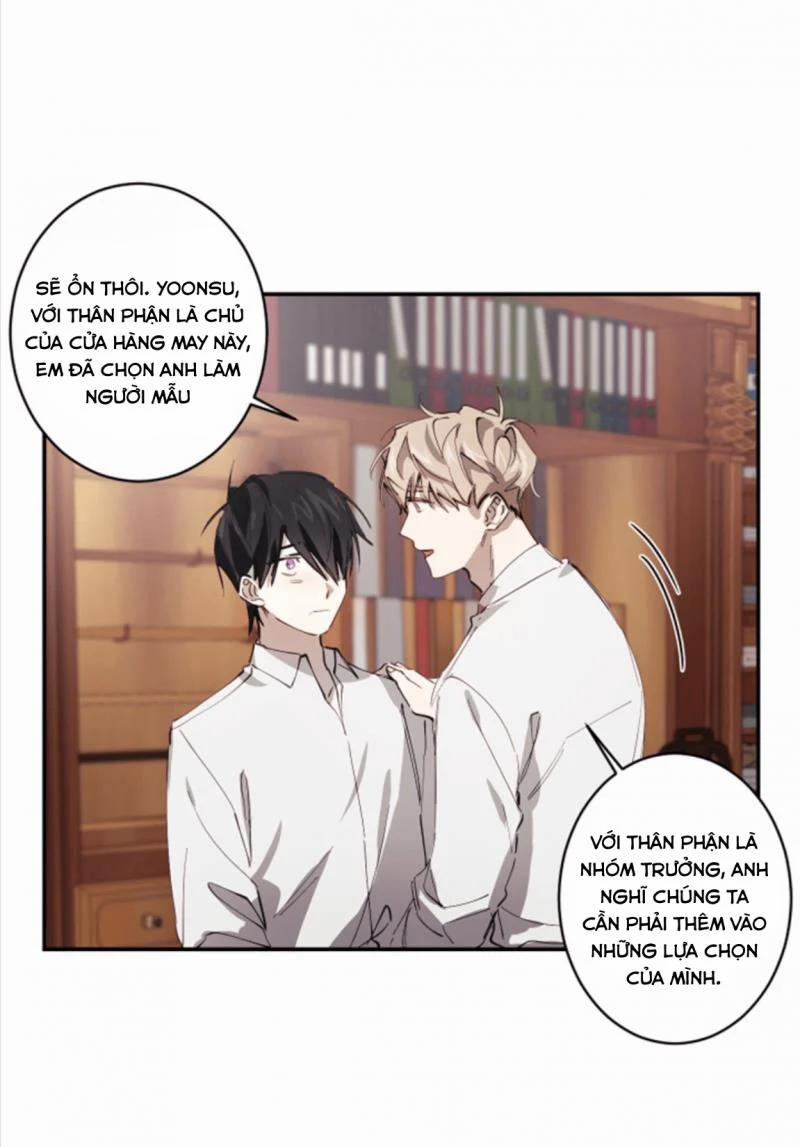 Tham Vọng Lớn 4.2 trang 26