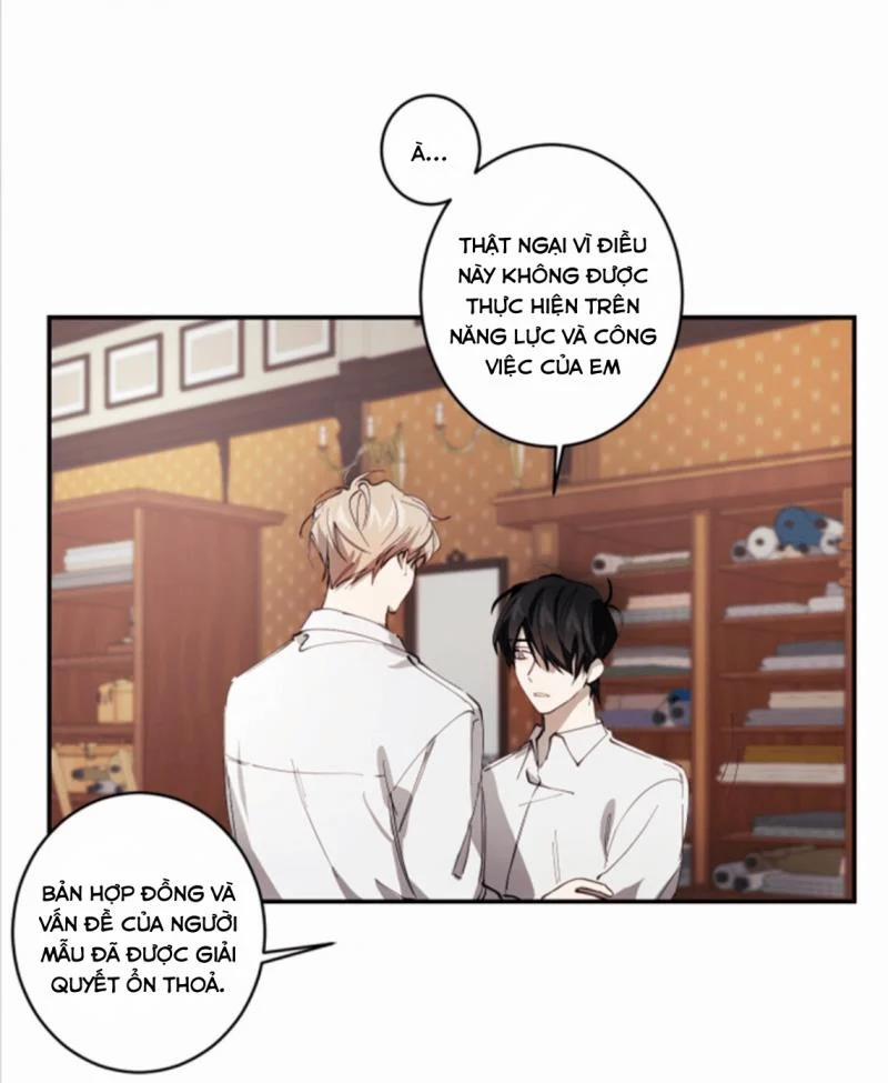 Tham Vọng Lớn 4.2 trang 29