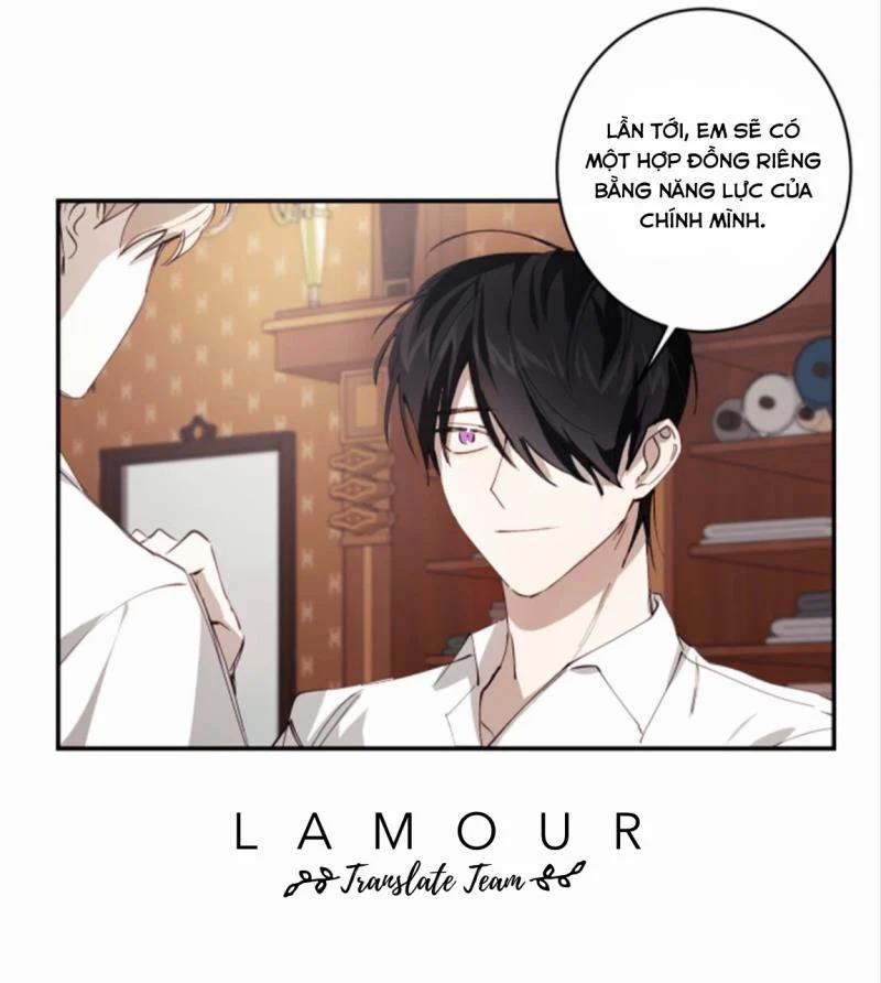 Tham Vọng Lớn 4.2 trang 30