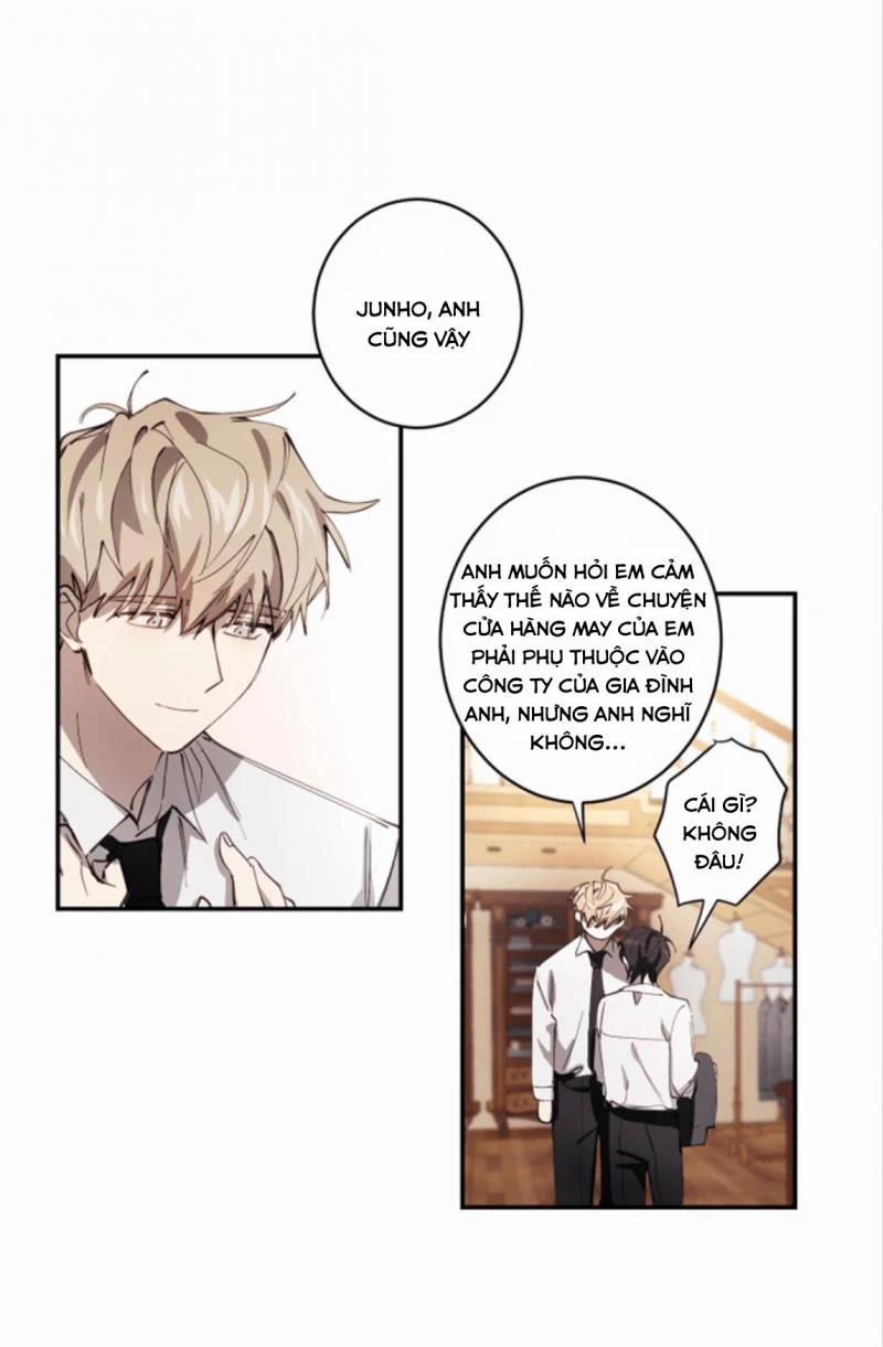 Tham Vọng Lớn 4.2 trang 31