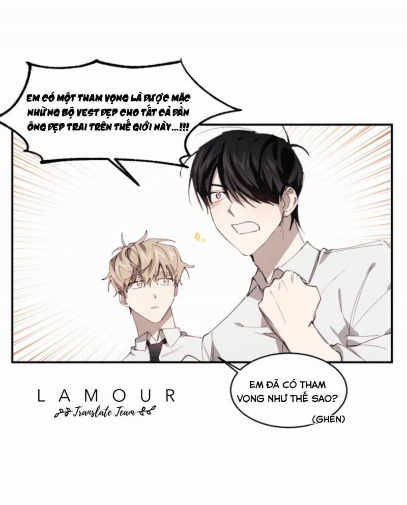 Tham Vọng Lớn 4.2 trang 32