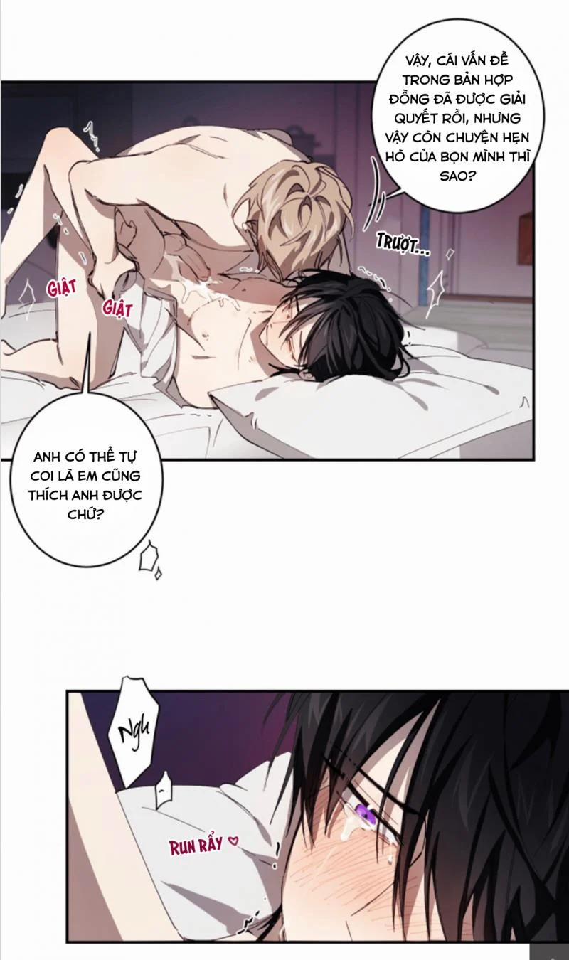 Tham Vọng Lớn 4.2 trang 5