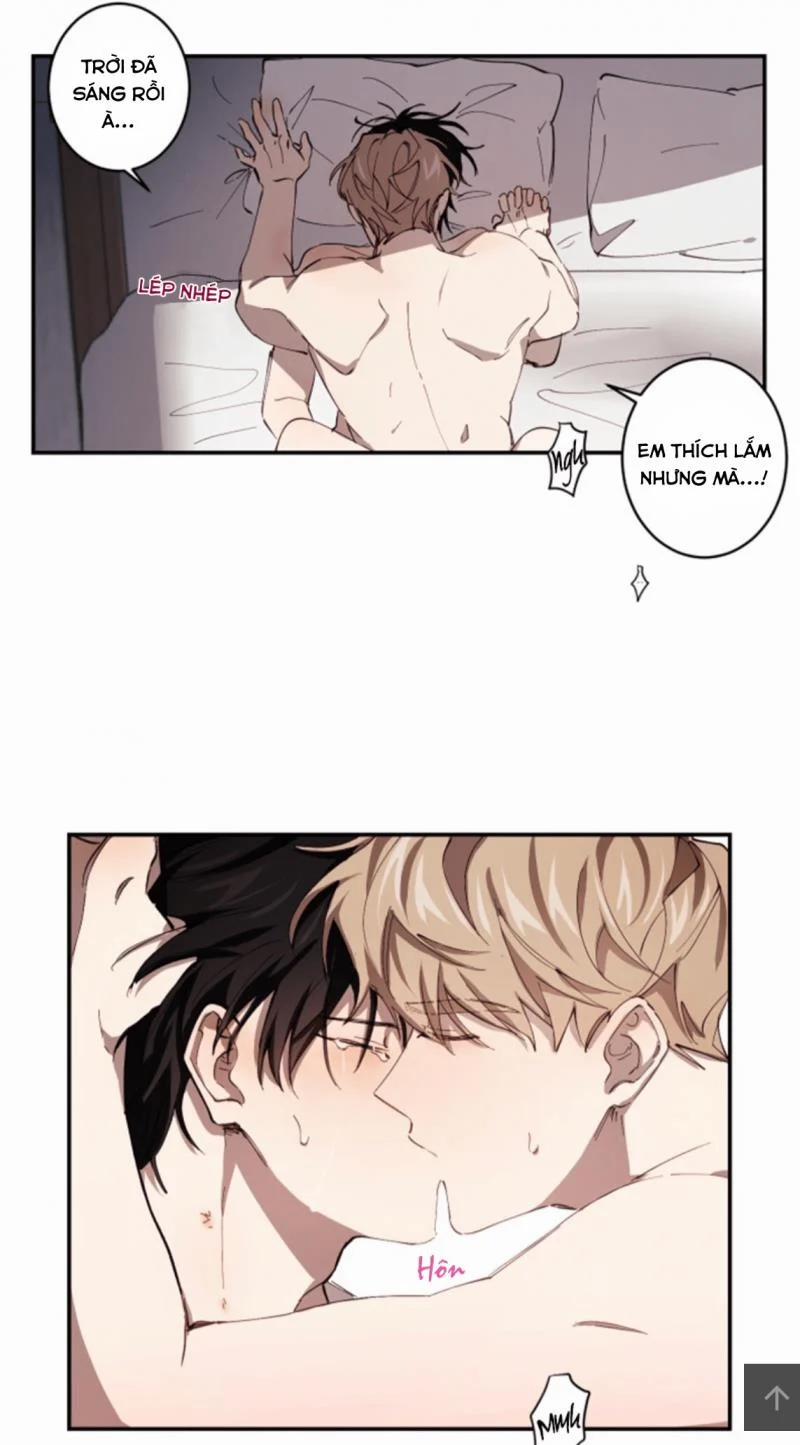 Tham Vọng Lớn 4.2 trang 8