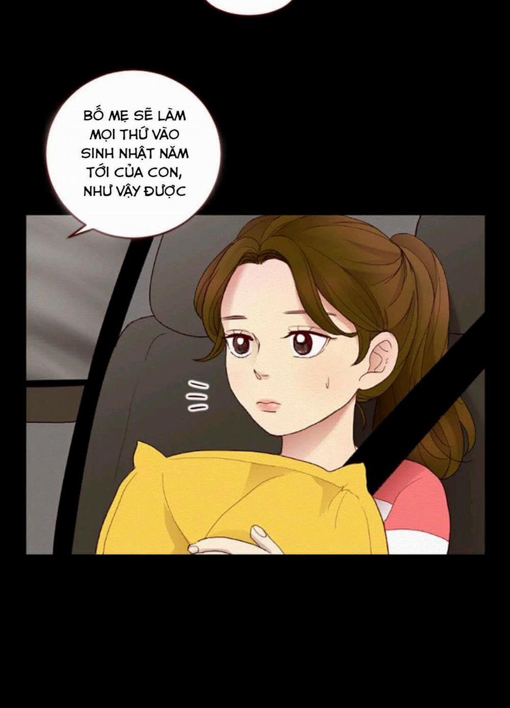 Thầm Yêu (Crush On You) 1 trang 12