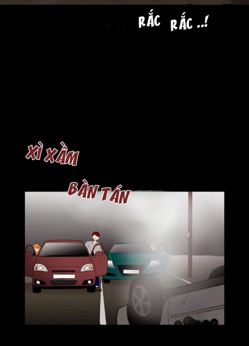 Thầm Yêu (Crush On You) 1 trang 19