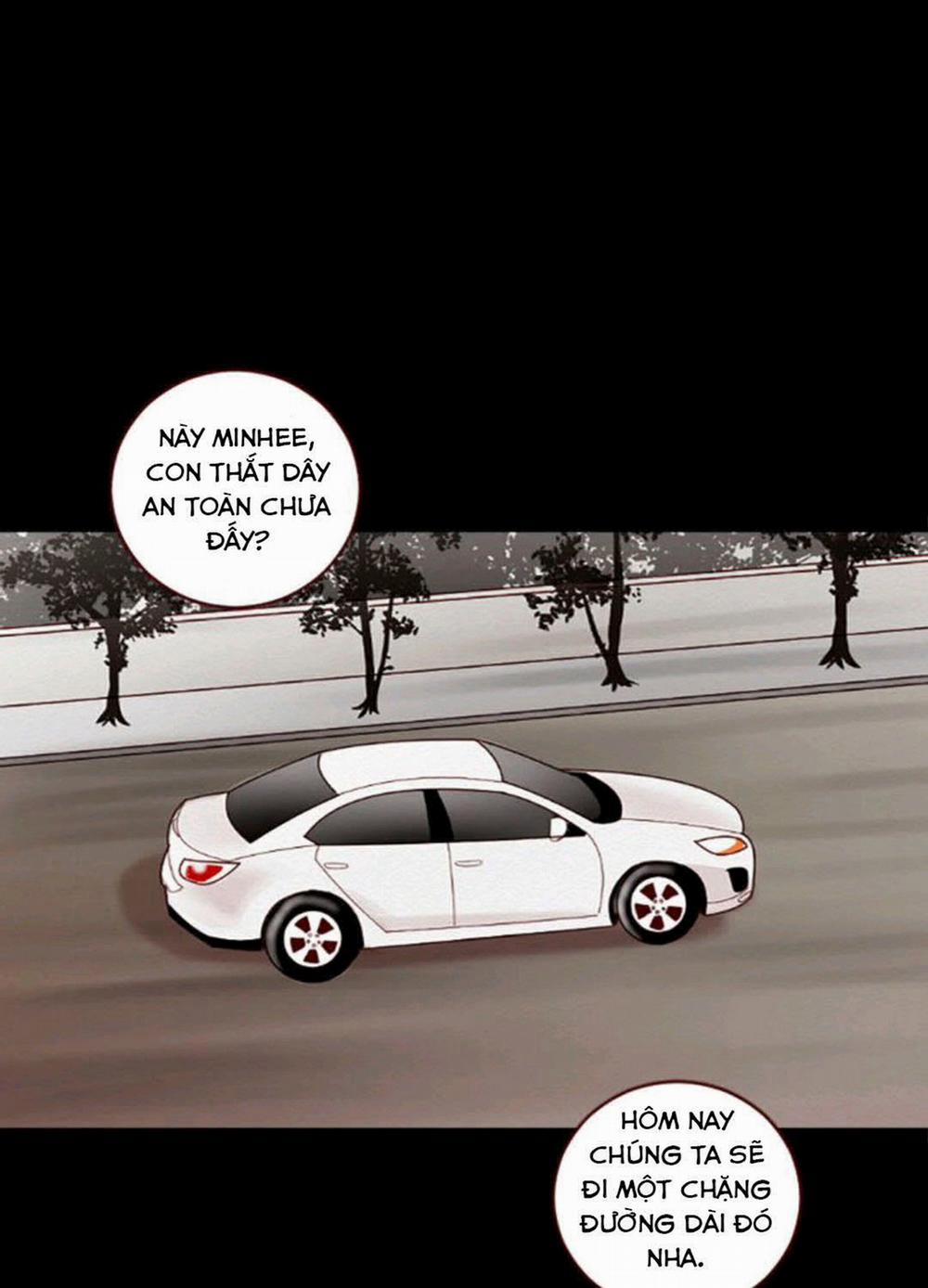 Thầm Yêu (Crush On You) 1 trang 2