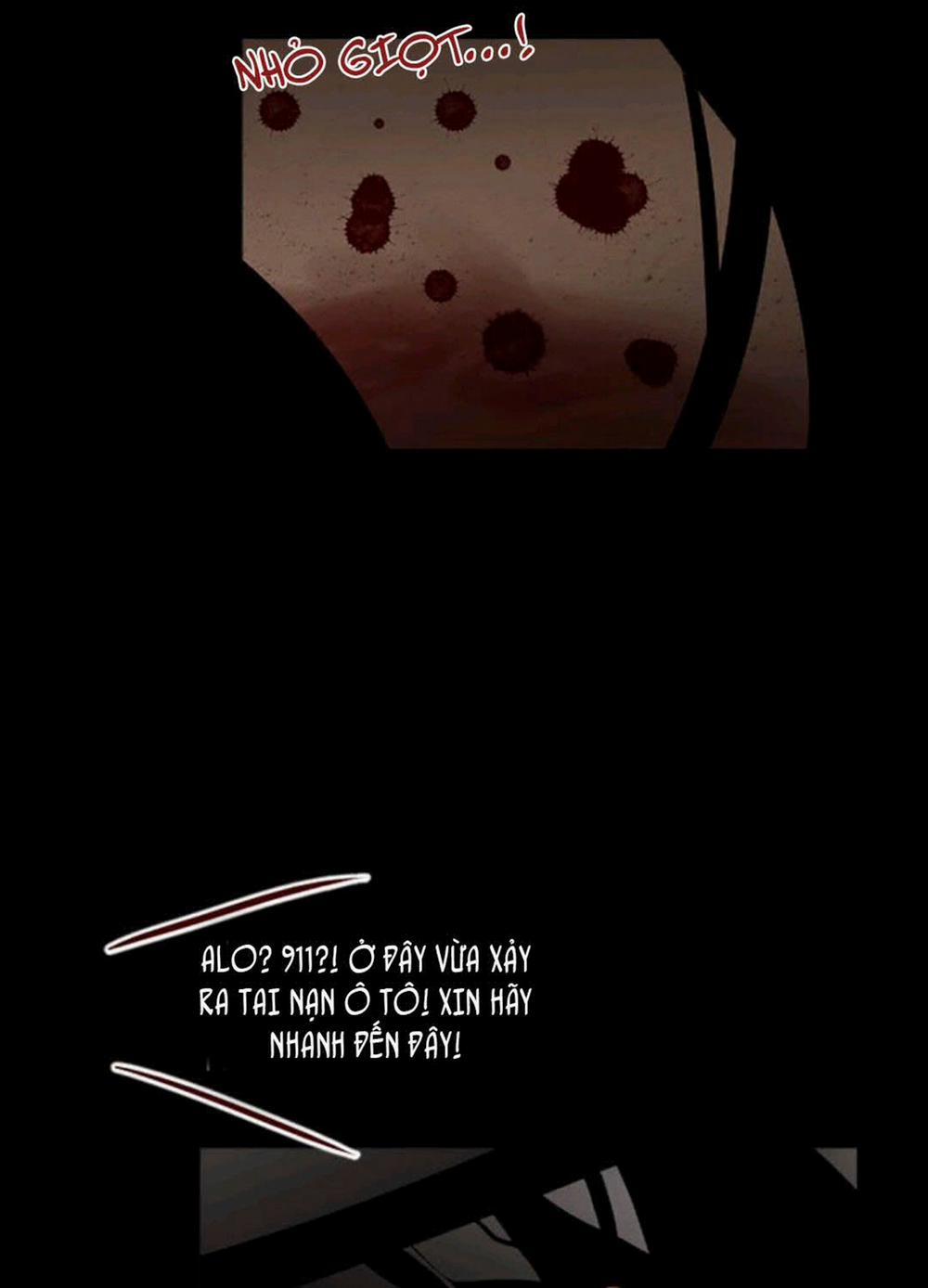 Thầm Yêu (Crush On You) 1 trang 21