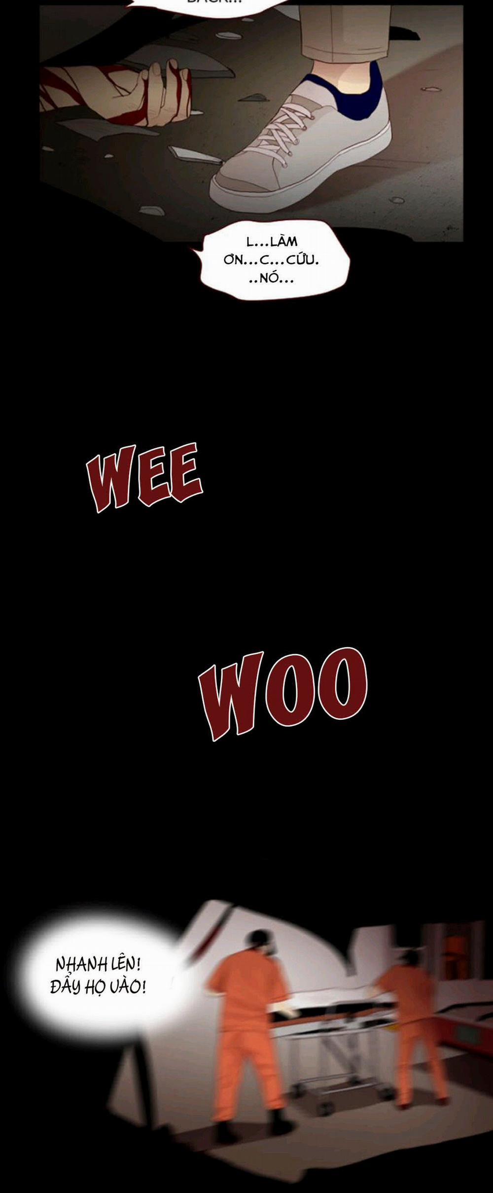 Thầm Yêu (Crush On You) 1 trang 24