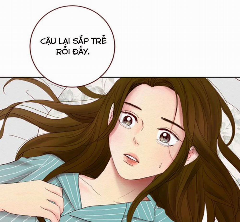 Thầm Yêu (Crush On You) 1 trang 31