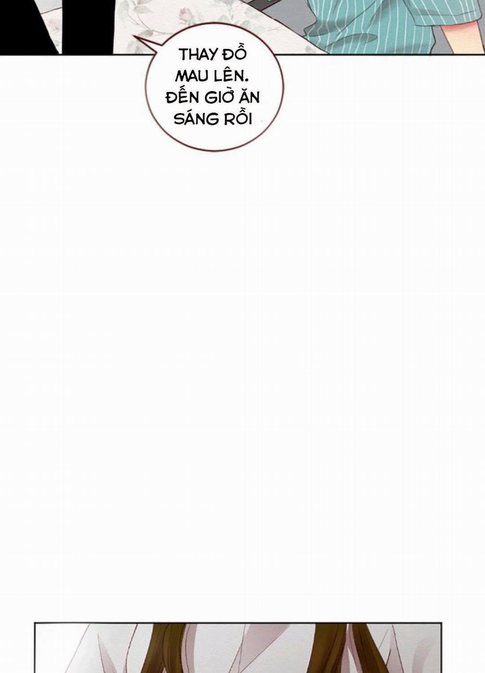 Thầm Yêu (Crush On You) 1 trang 33