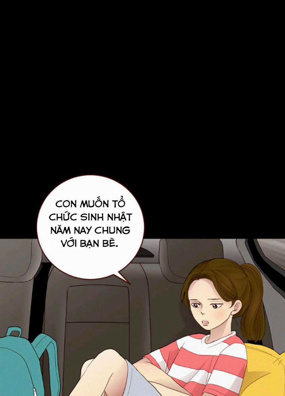 Thầm Yêu (Crush On You) 1 trang 4