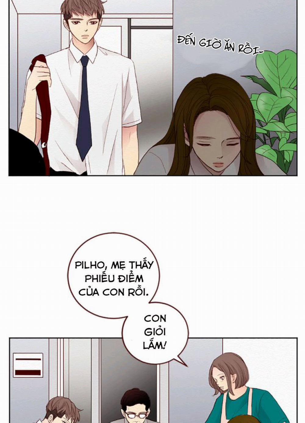 Thầm Yêu (Crush On You) 1 trang 44