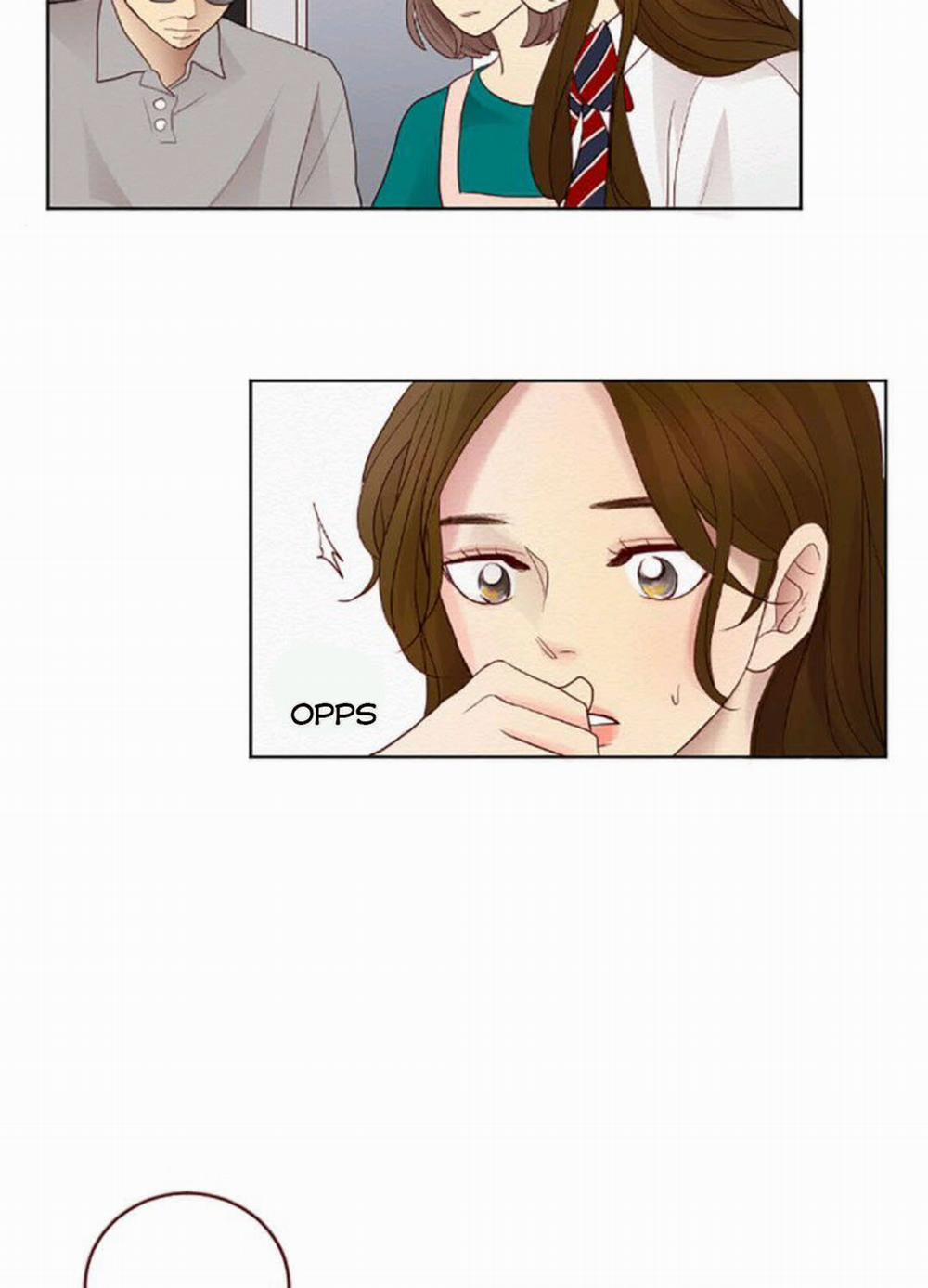 Thầm Yêu (Crush On You) 1 trang 46