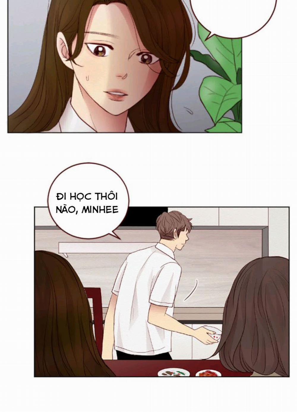 Thầm Yêu (Crush On You) 1 trang 49