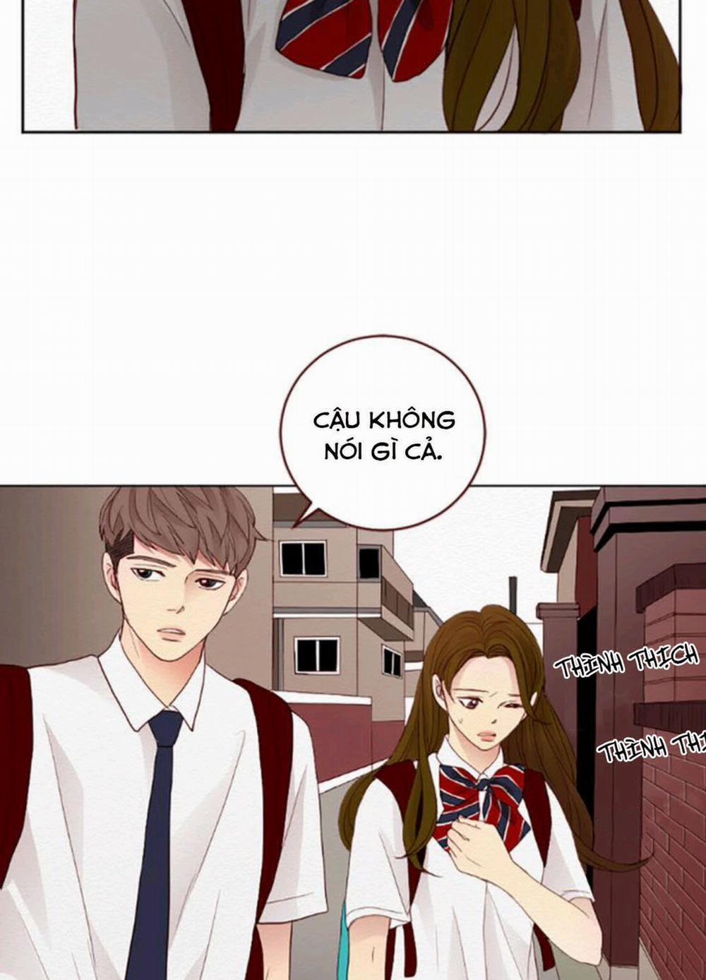 Thầm Yêu (Crush On You) 1 trang 53