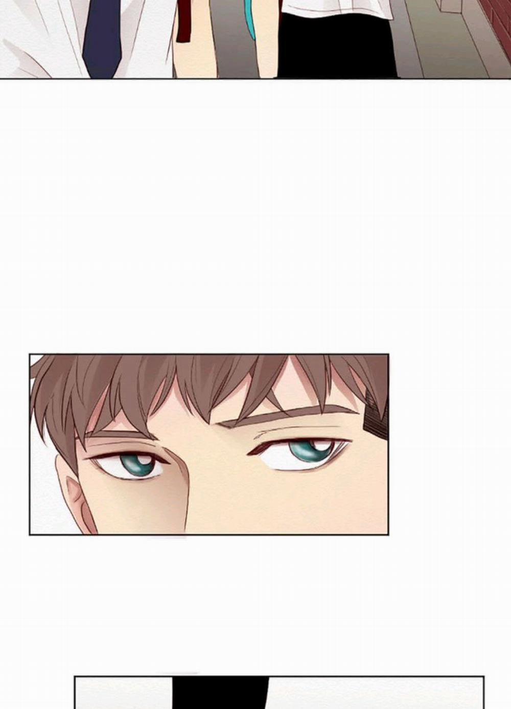 Thầm Yêu (Crush On You) 1 trang 54