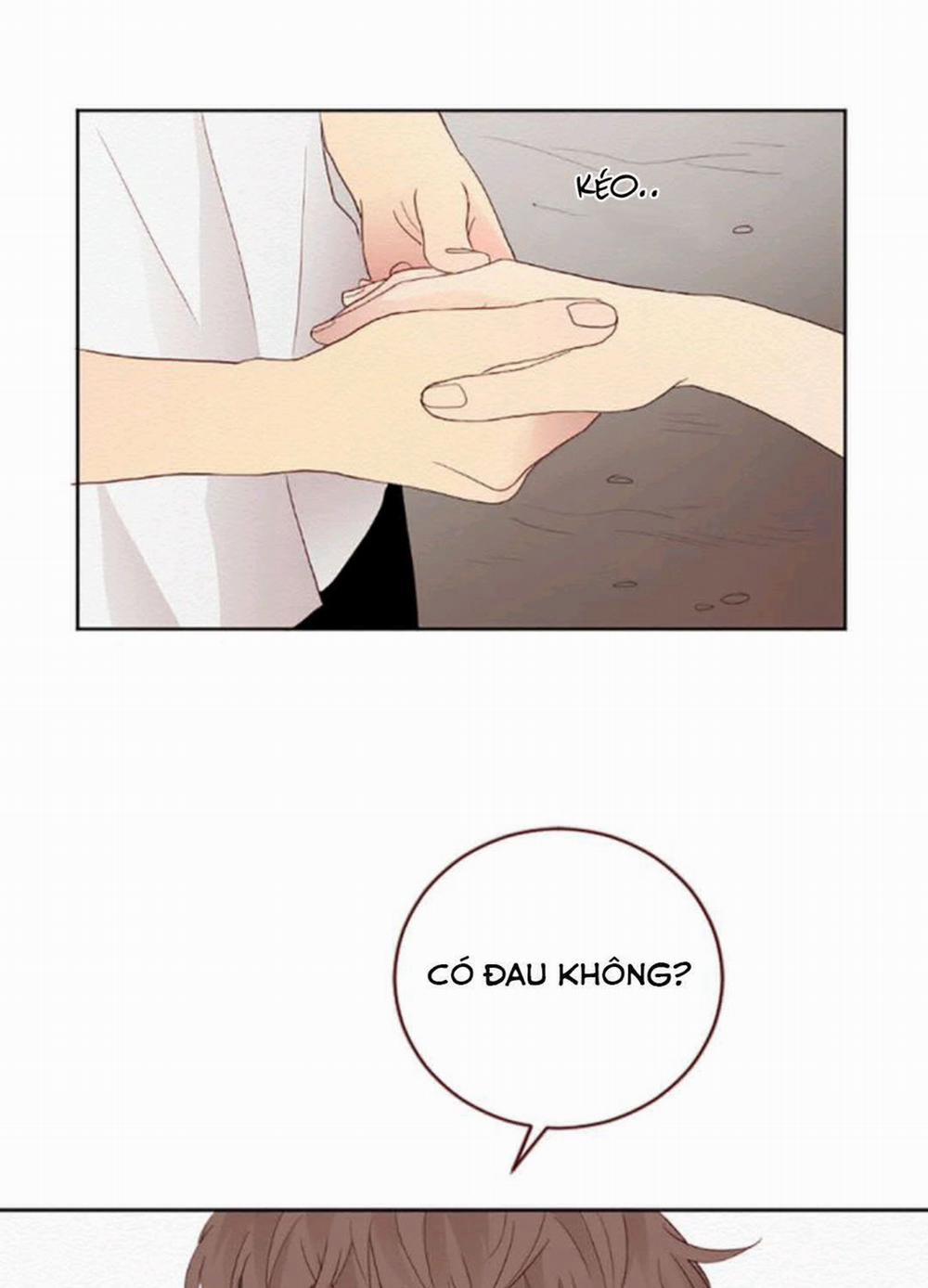 Thầm Yêu (Crush On You) 1 trang 56