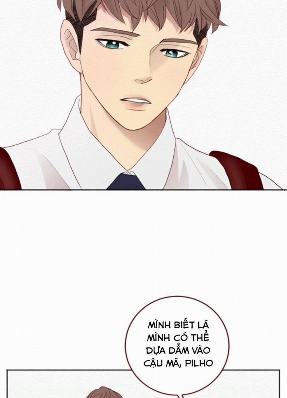 Thầm Yêu (Crush On You) 1 trang 57