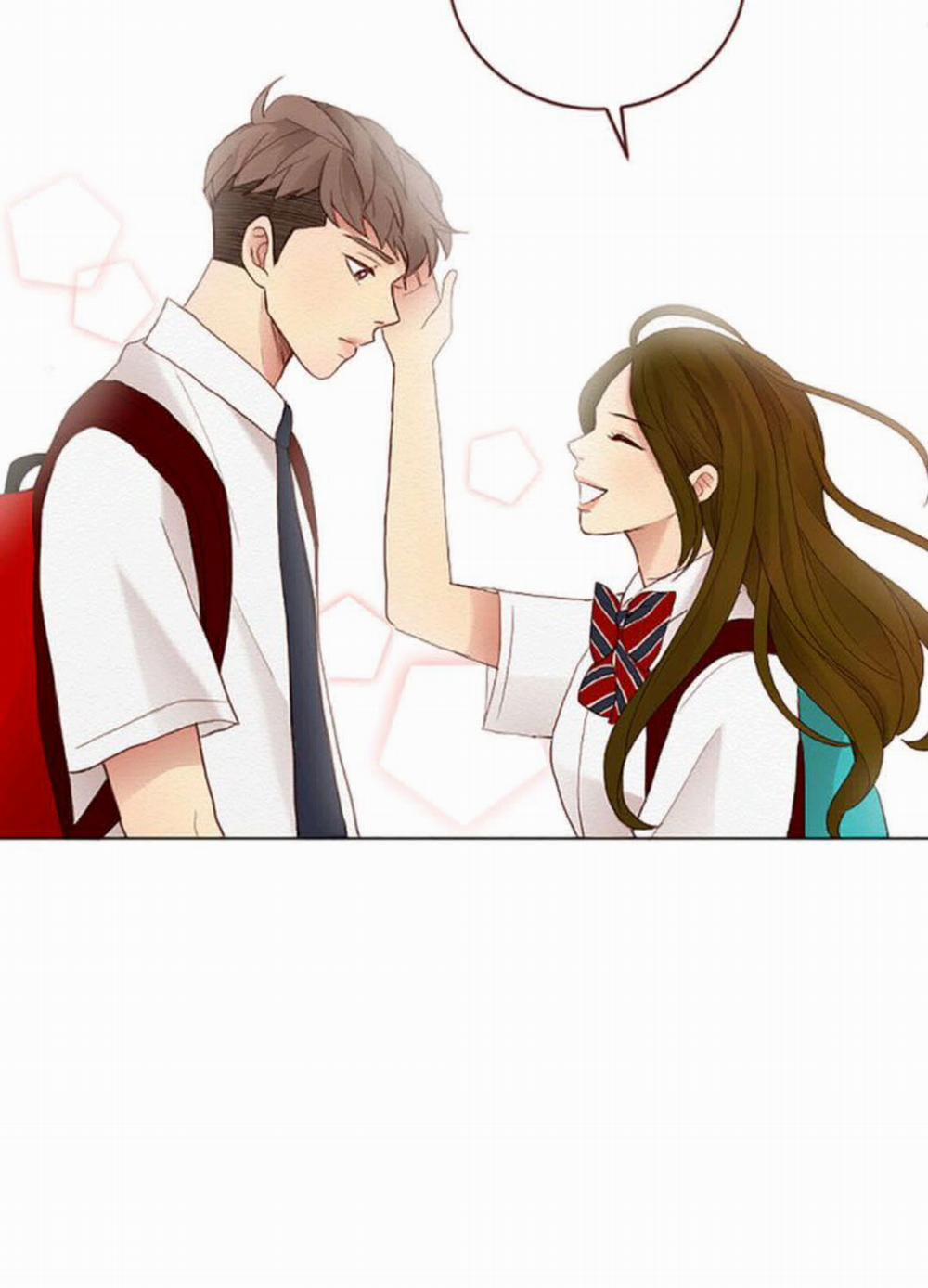 Thầm Yêu (Crush On You) 1 trang 59