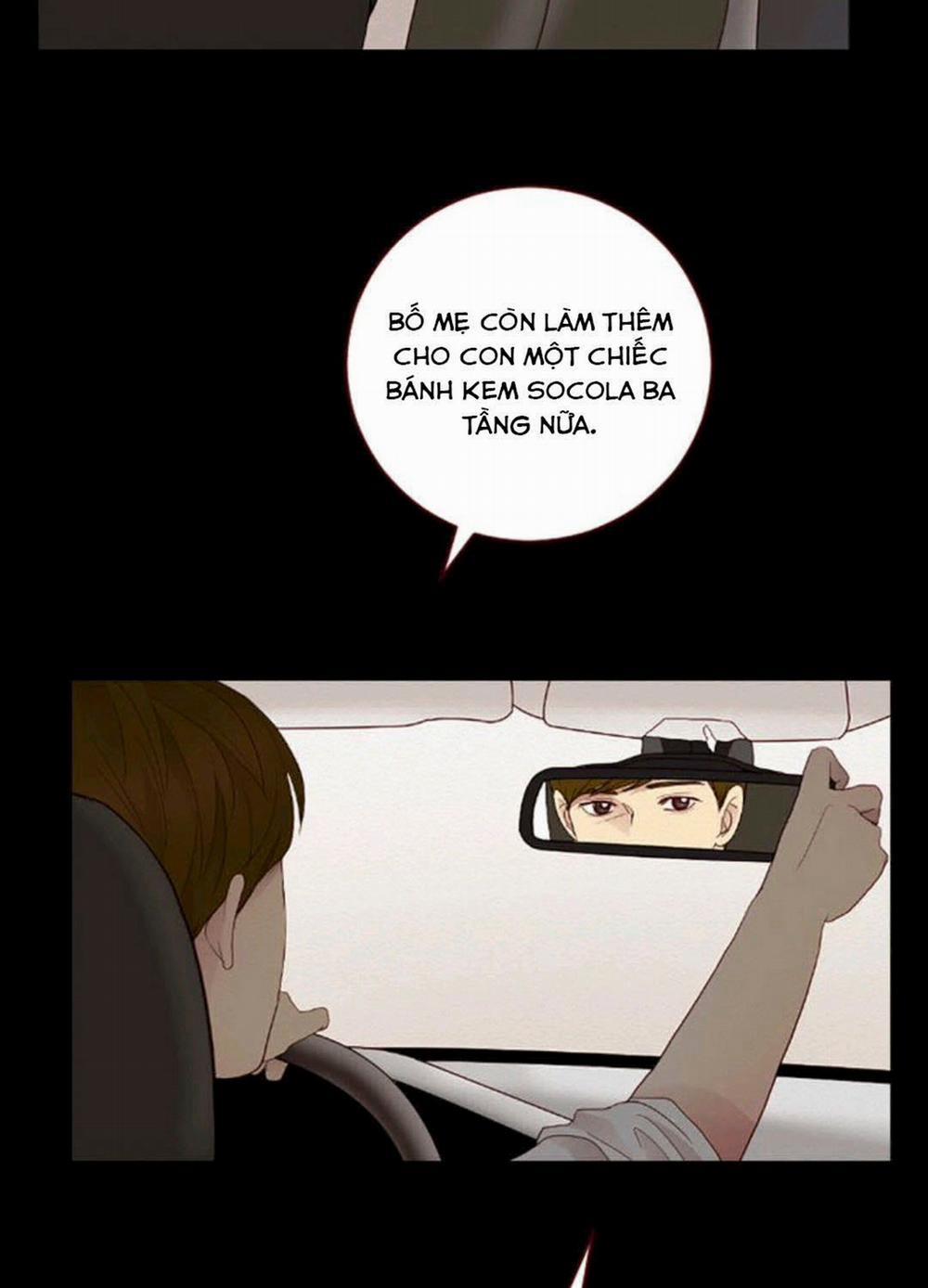 Thầm Yêu (Crush On You) 1 trang 6