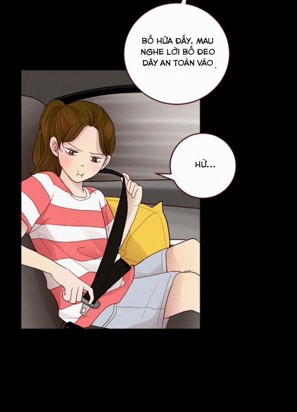 Thầm Yêu (Crush On You) 1 trang 7