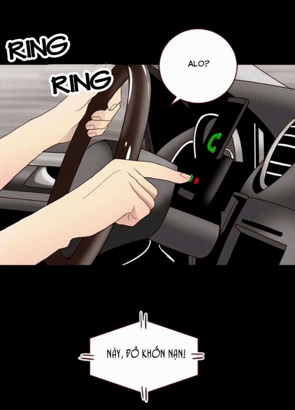 Thầm Yêu (Crush On You) 1 trang 8