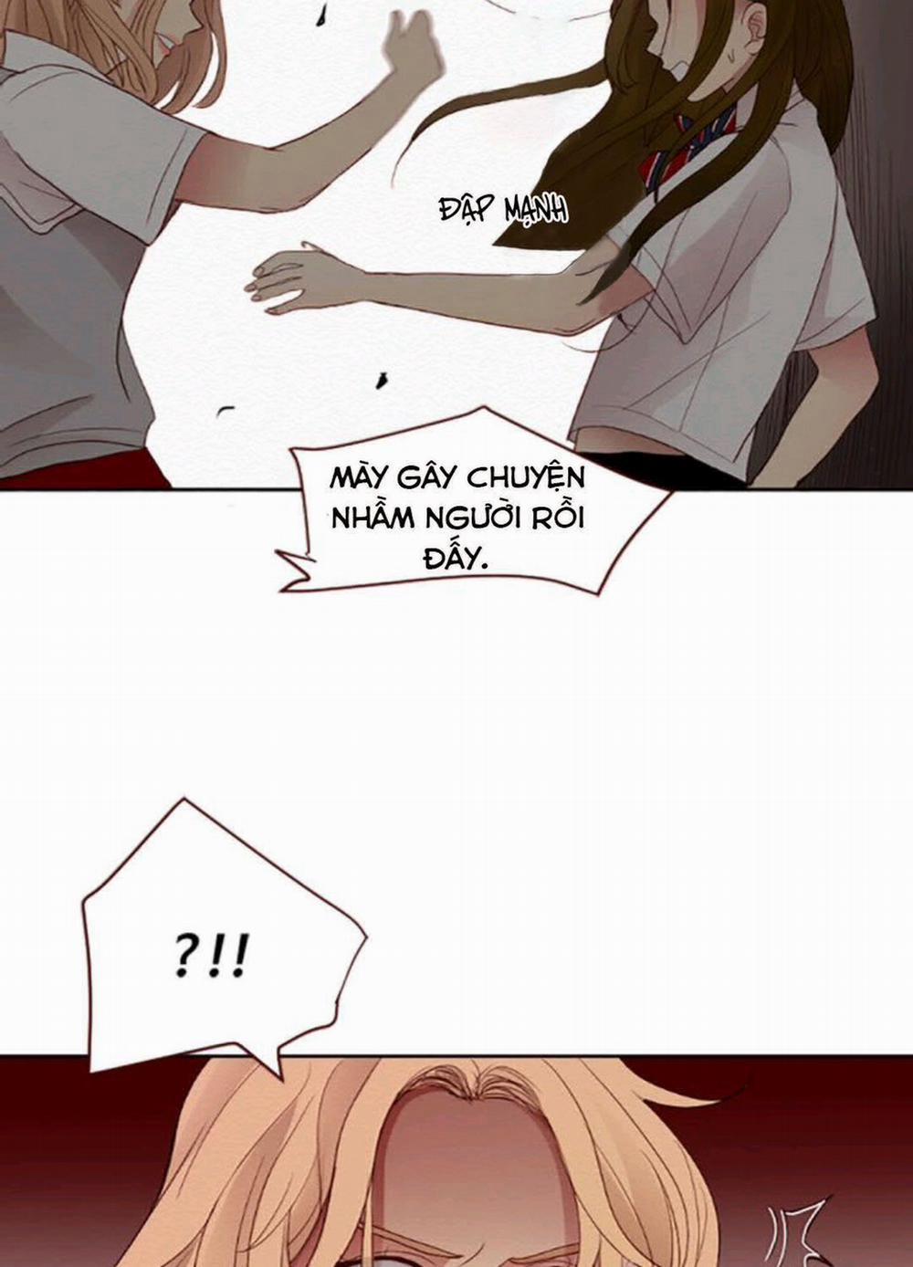 Thầm Yêu (Crush On You) 1 trang 81