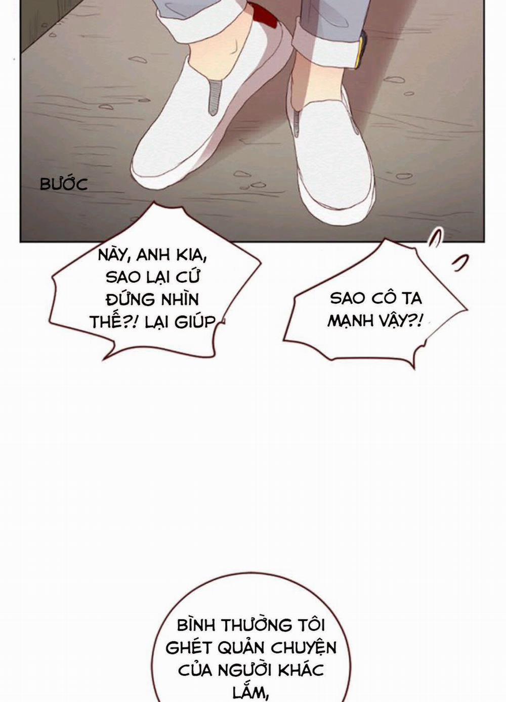 Thầm Yêu (Crush On You) 1 trang 83