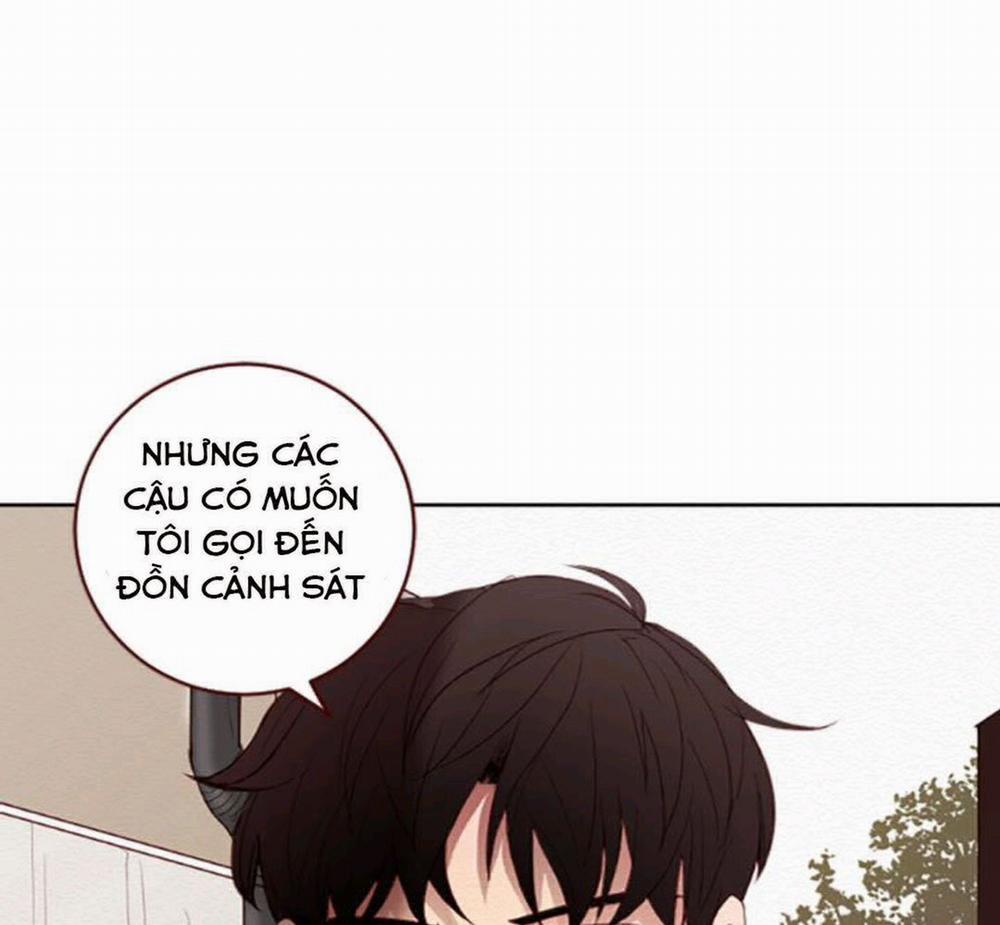 Thầm Yêu (Crush On You) 1 trang 85