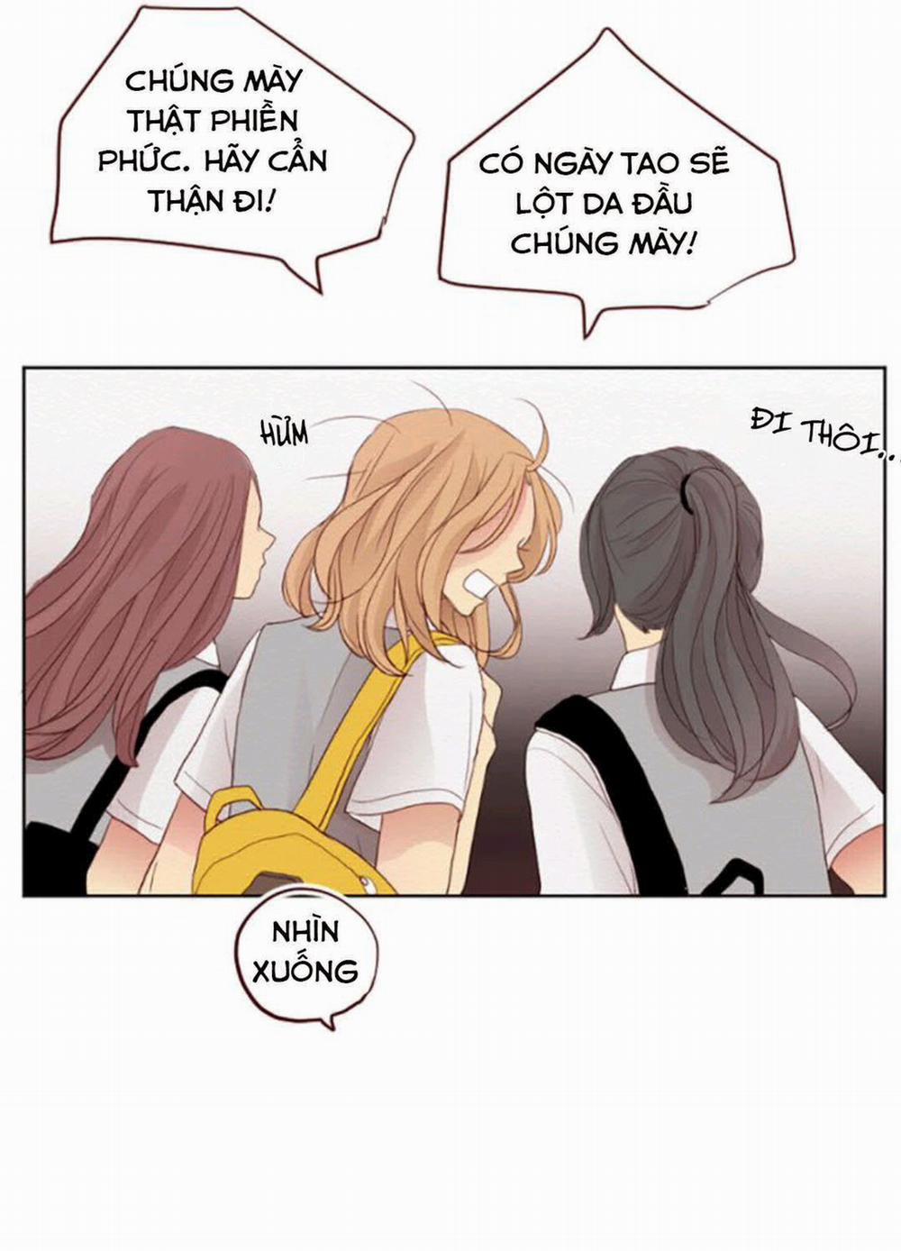 Thầm Yêu (Crush On You) 1 trang 86