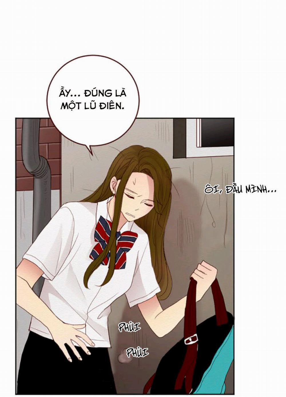 Thầm Yêu (Crush On You) 1 trang 87