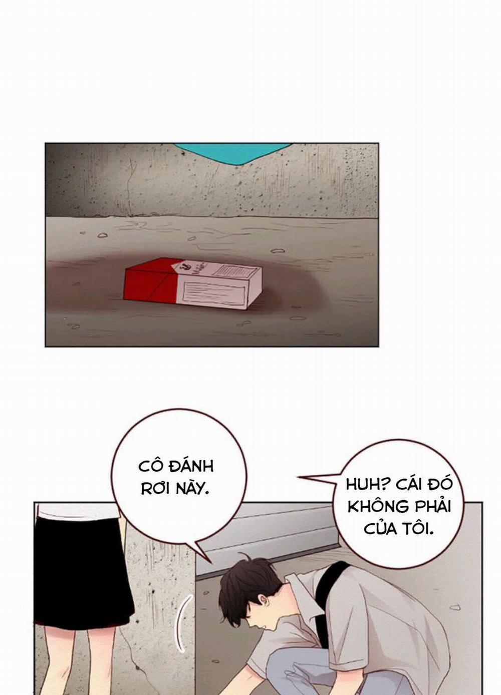 Thầm Yêu (Crush On You) 1 trang 88