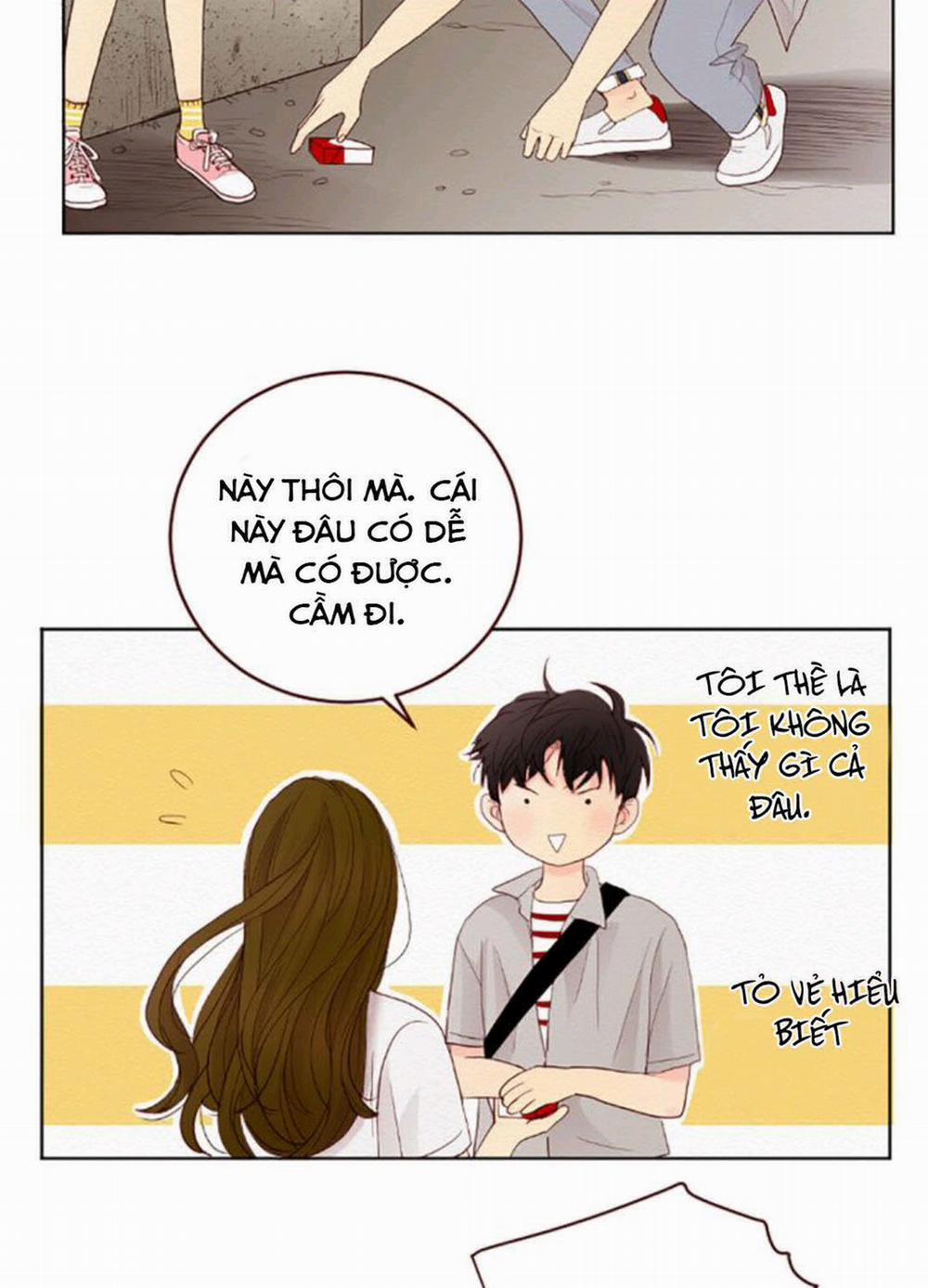 Thầm Yêu (Crush On You) 1 trang 89