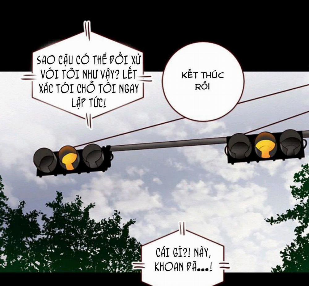 Thầm Yêu (Crush On You) 1 trang 9