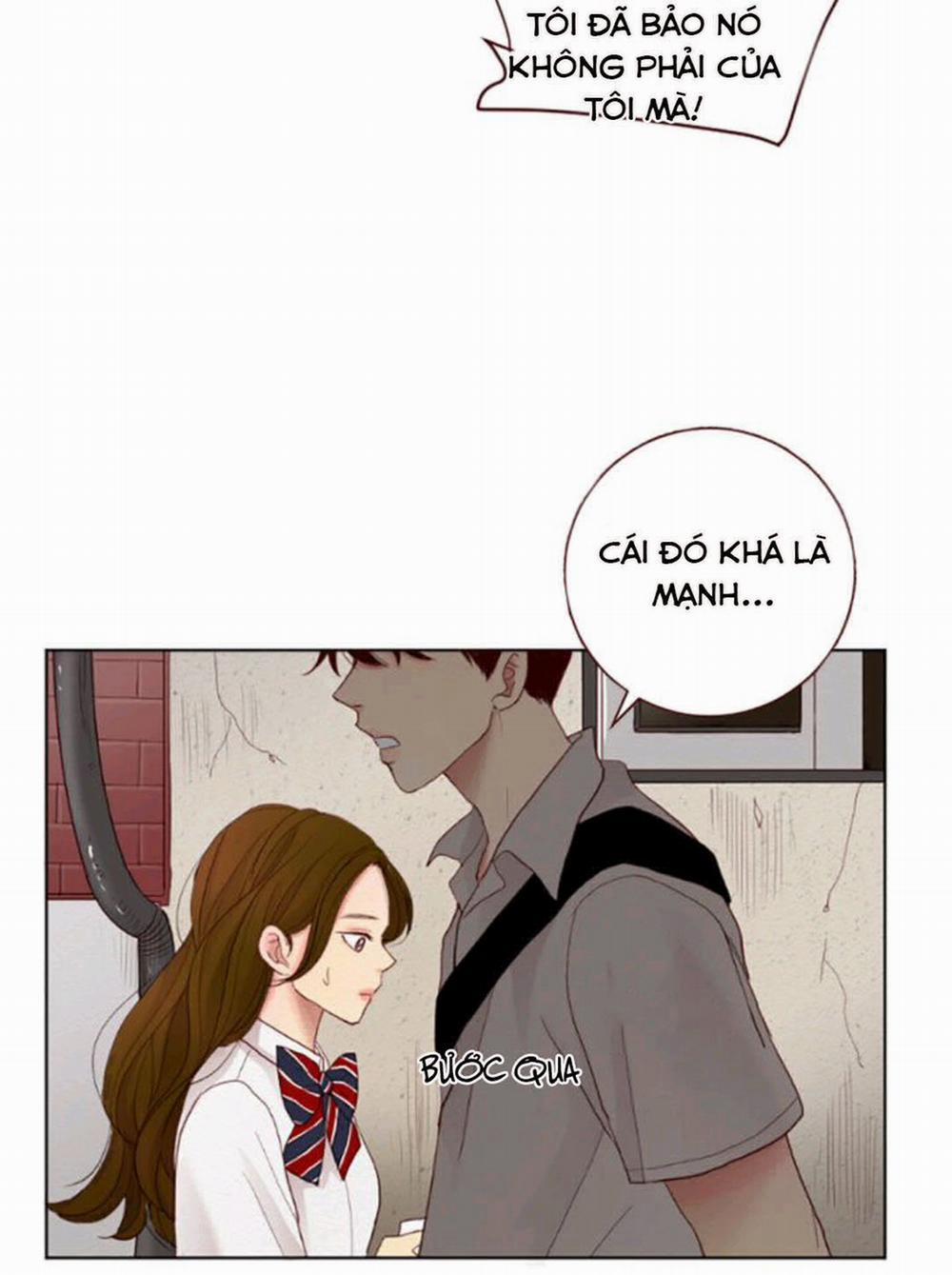 Thầm Yêu (Crush On You) 1 trang 90