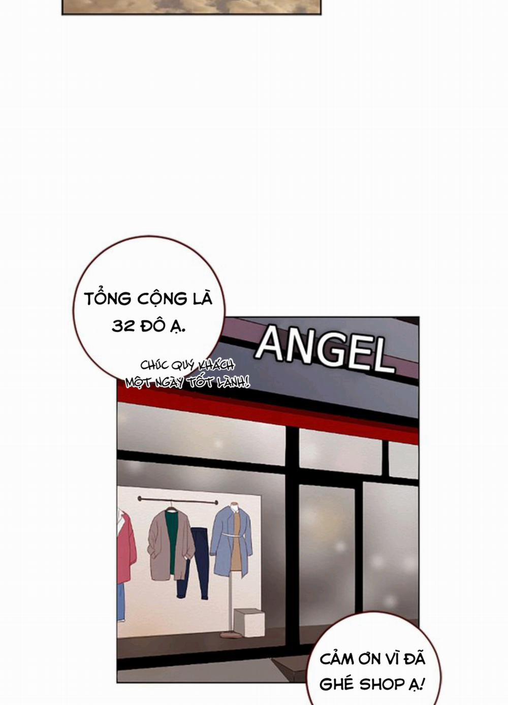 Thầm Yêu (Crush On You) 10 trang 1