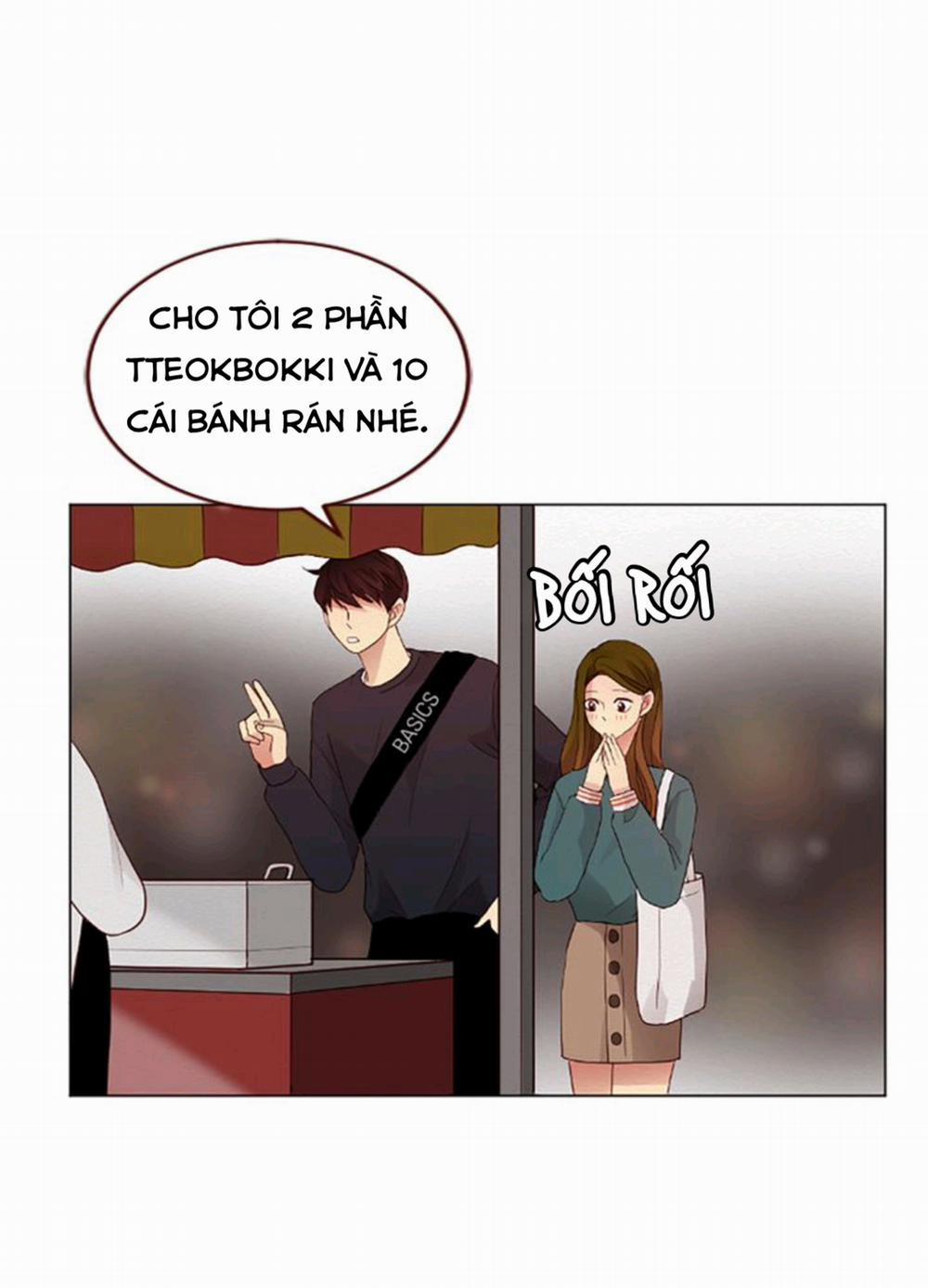 Thầm Yêu (Crush On You) 10 trang 10