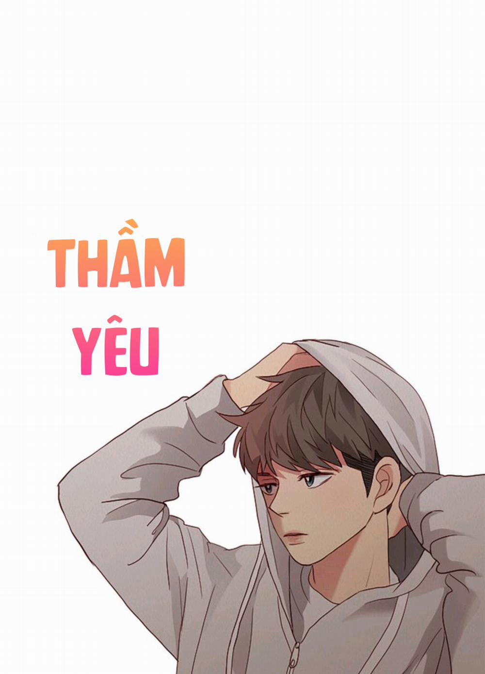 Thầm Yêu (Crush On You) 10 trang 13