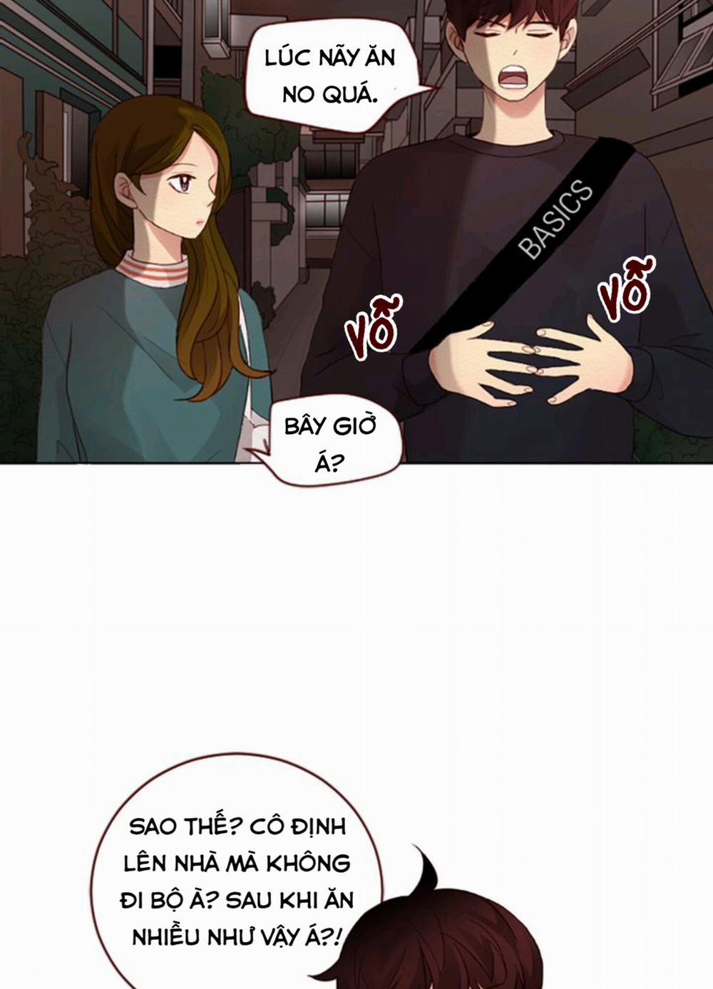 Thầm Yêu (Crush On You) 10 trang 17