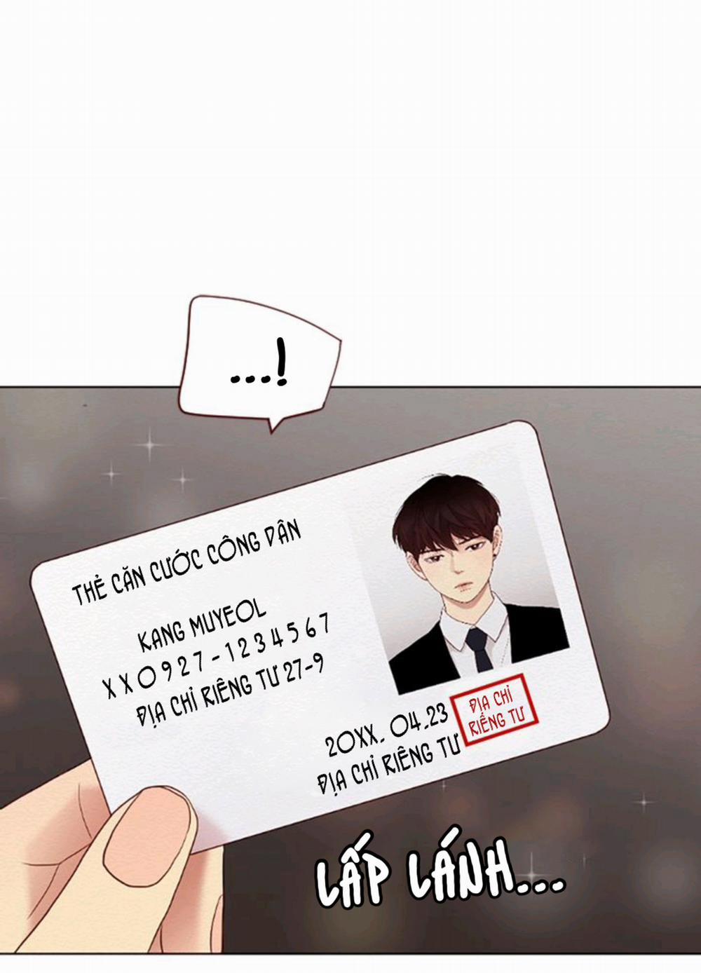 Thầm Yêu (Crush On You) 10 trang 26