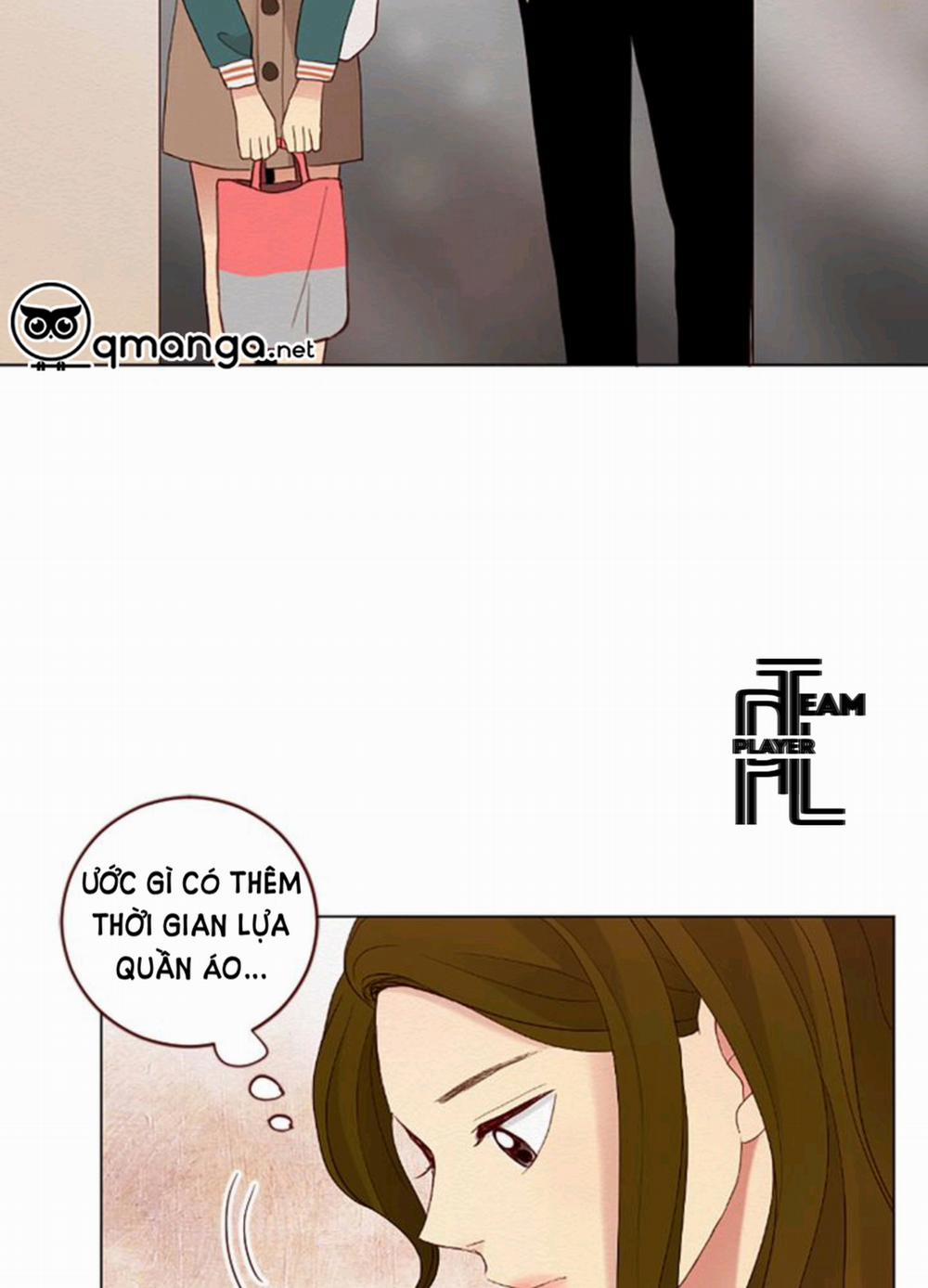 Thầm Yêu (Crush On You) 10 trang 3