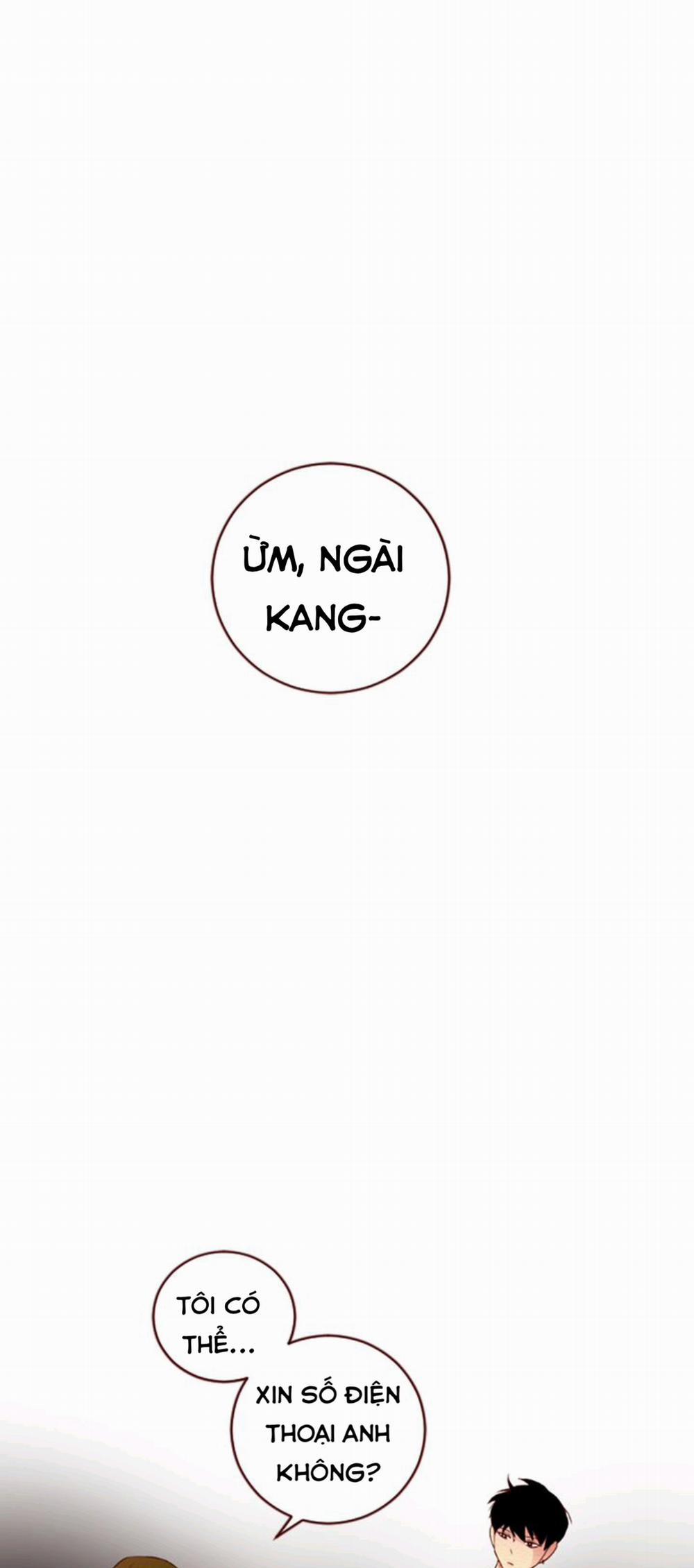 Thầm Yêu (Crush On You) 10 trang 48