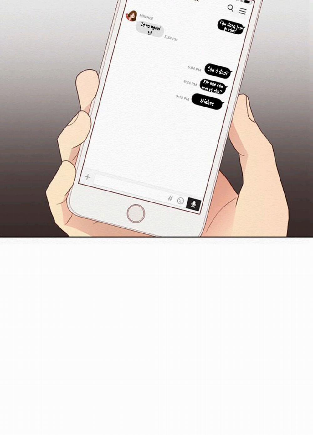 Thầm Yêu (Crush On You) 10 trang 67