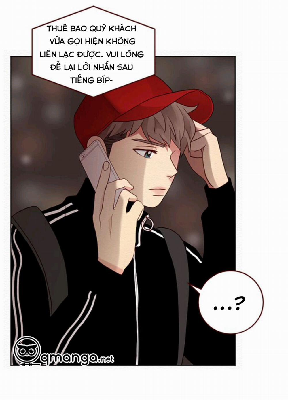 Thầm Yêu (Crush On You) 10 trang 68