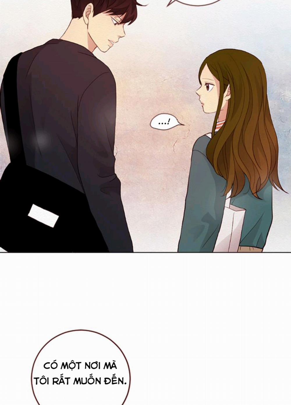 Thầm Yêu (Crush On You) 10 trang 7