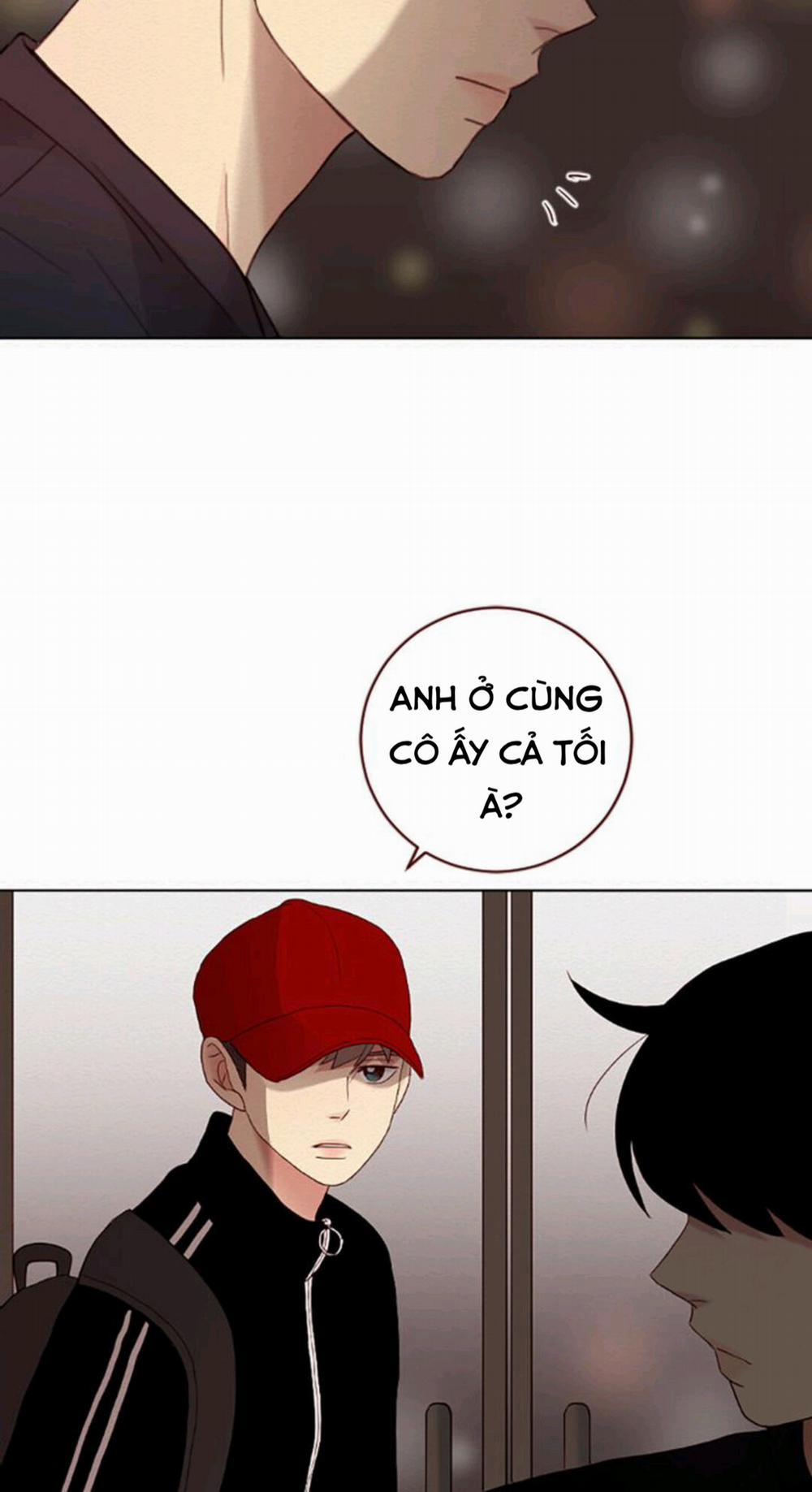 Thầm Yêu (Crush On You) 10 trang 74